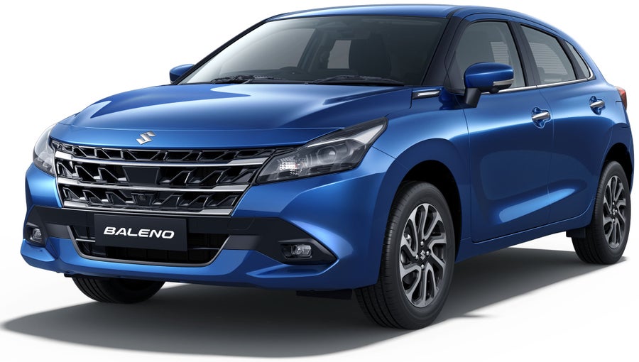 Baleno
