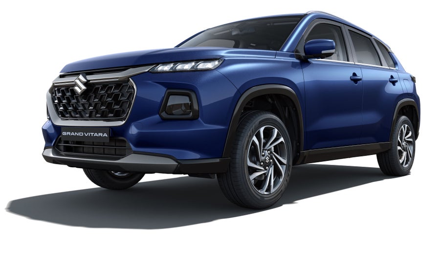 Grand Vitara