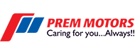 Prem Motors — Caring for you...Always!!